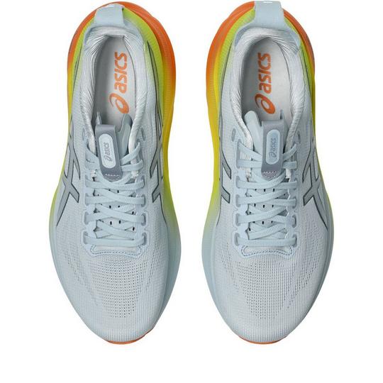 Men's GEL-Kayano® 32 Sunny Sizzle Running Shoe | Asics