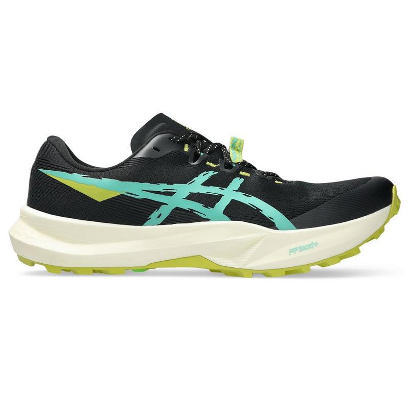 ASICS Chaussures de course sur sentier FUJI LITE 6 pour hommes