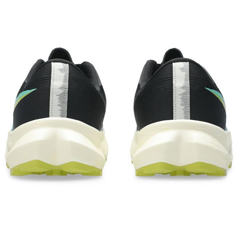ASICS Chaussures de course sur sentier FUJI LITE 6 pour hommes