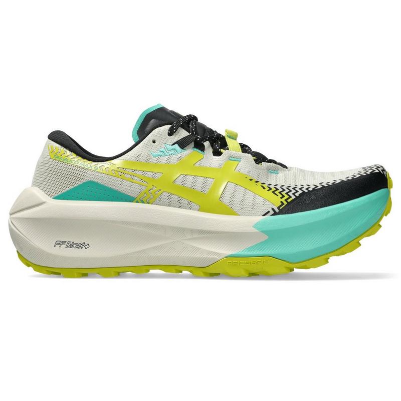 ASICS Chaussures de course sur sentiers TRABUCO Max 5 pour hommes