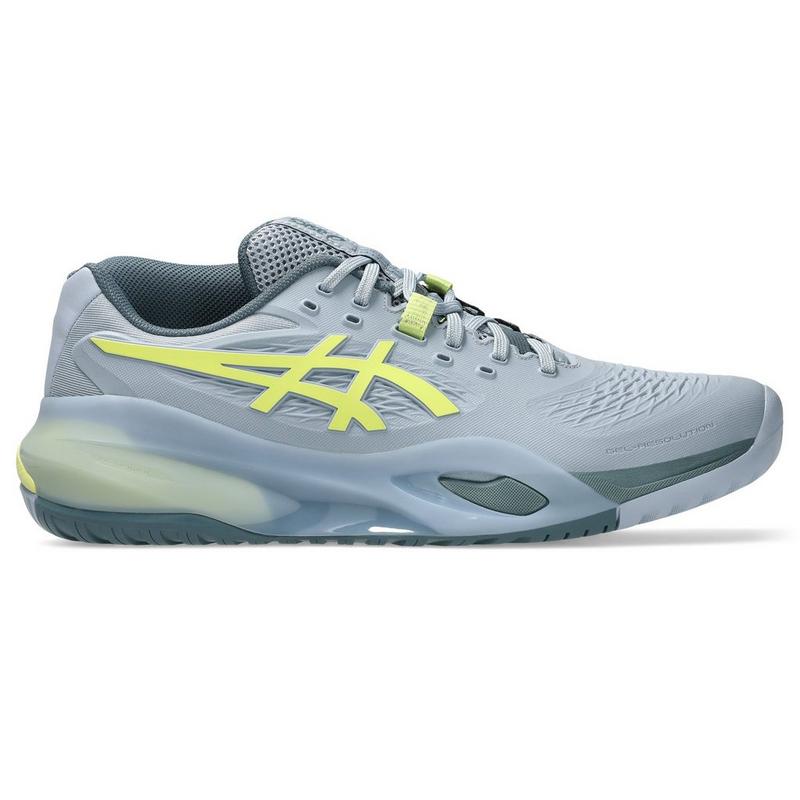 ASICS Chaussures de tennis GEL-RESOLUTION X pour hommes