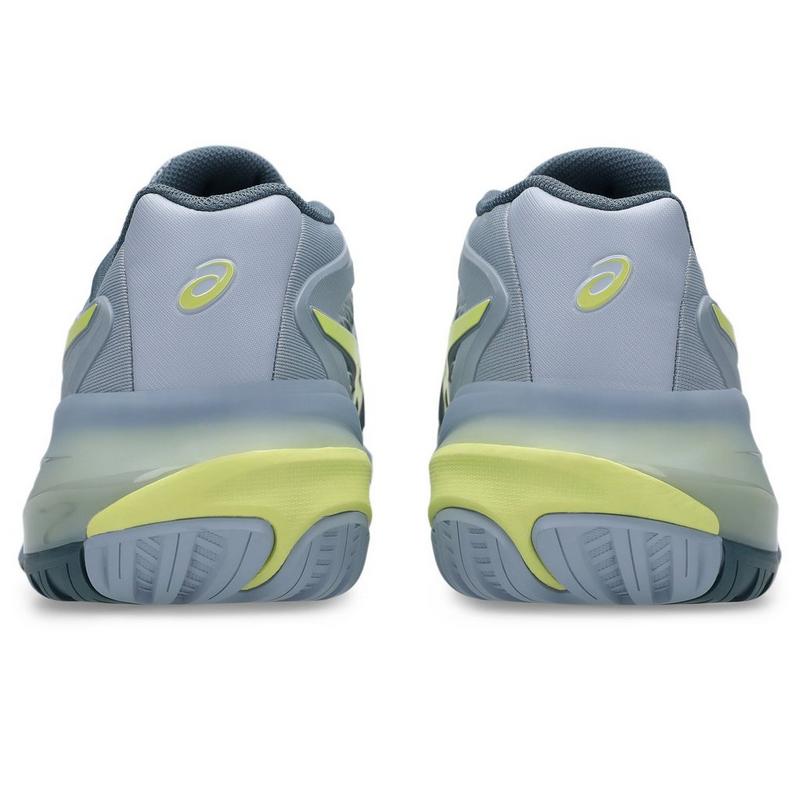 ASICS Chaussures de tennis GEL-RESOLUTION X pour hommes