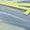 Grey Blue / Pistachio | Men's GEL-Resolution® X Tennis Shoe