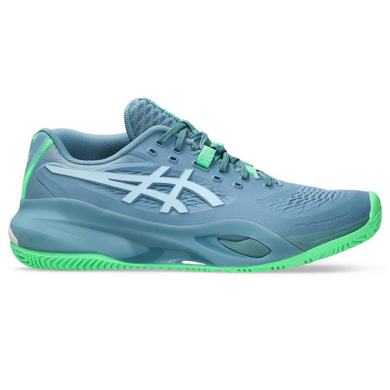 ASICS Chaussures de padel GEL-RESOLUTION X pour hommes