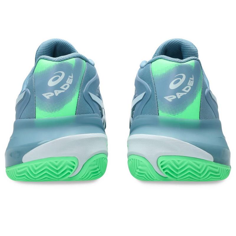 ASICS Chaussures de padel GEL-RESOLUTION X pour hommes