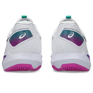 Asics Men's Solution Speed FF 4 Tennis Shoe