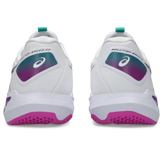 Men's Solution Speed FF 4 Tennis Shoe | Asics | Sporting