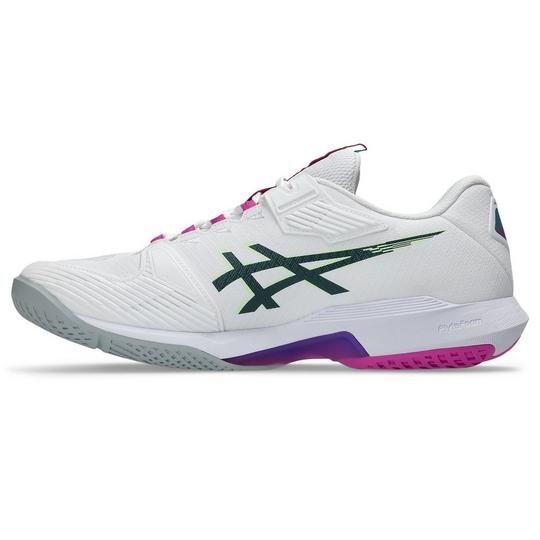 Men's Solution Speed FF 4 Tennis Shoe | Asics | Sporting
