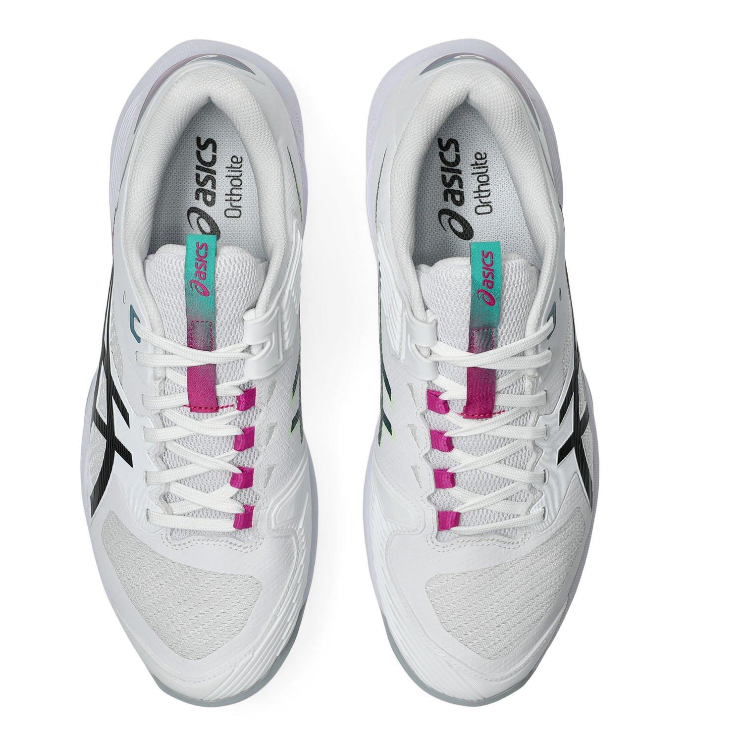 Men's Solution Speed FF 4 Tennis Shoe | Asics | Sporting