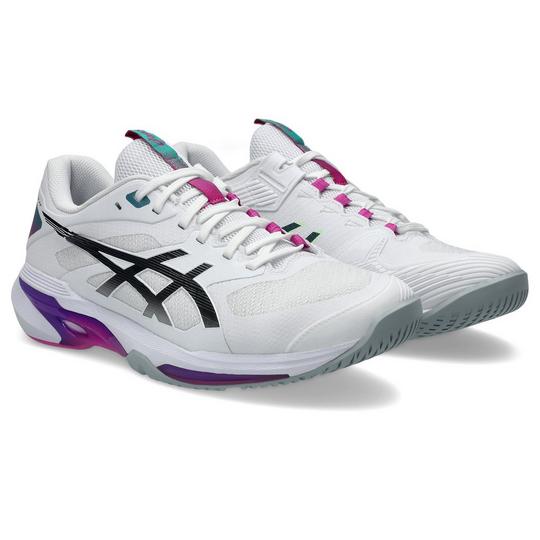 asics solution speed FF4 OC メンズ 26cm ASICS（アシックス） SOLUTION SPEED FF 4 OC ソリューション スピード
