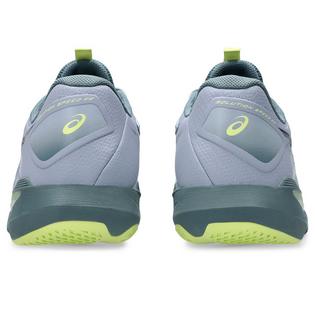 ASICS Men's SOLUTION SPEED FF 4 Tennis Shoe