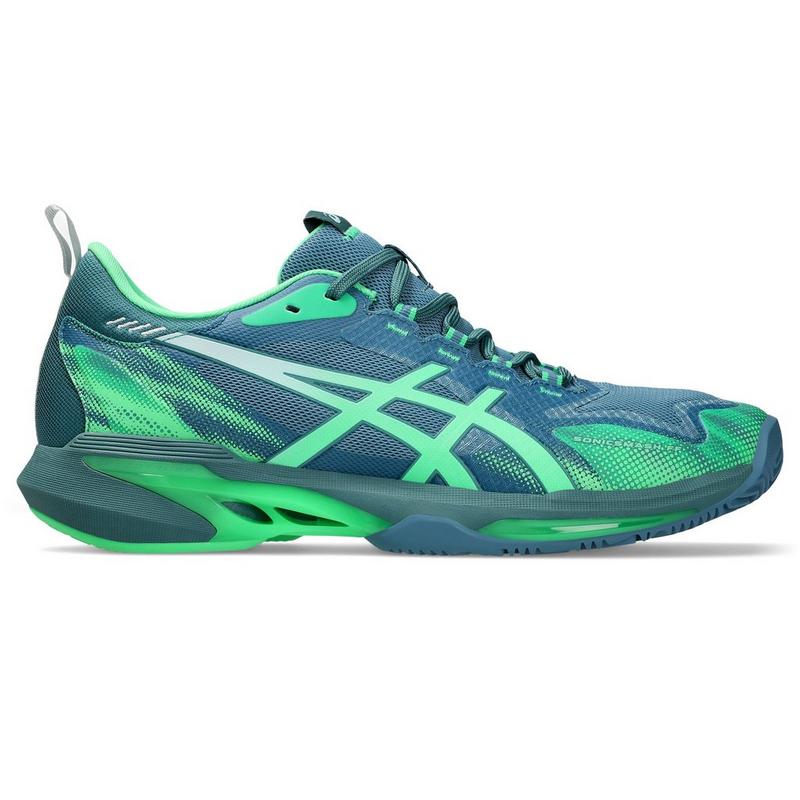 ASICS Men's SONICSMASH FF Padel Shoe