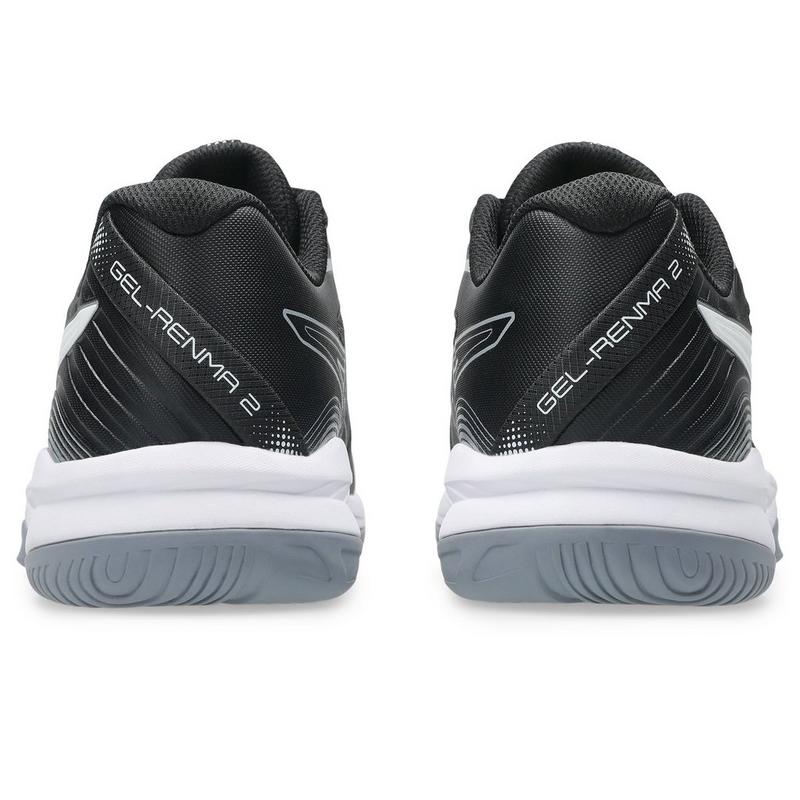 ASICS Chaussures de terrain int&eacute;rieur GEL-RENMA 2 pour hommes