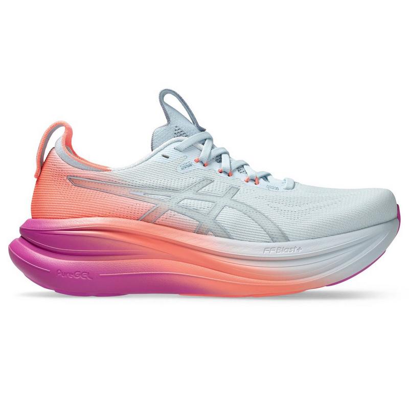 ASICS Chaussures de course GEL-NIMBUS® 28 Sunny Sizzle pour femmes