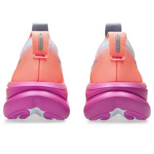 Asics Women's GEL-Nimbus® 28 Sunny Sizzle Running Shoe