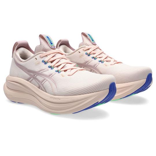 Women's GEL-Nimbus® 28 Running Shoe (Wide) | Asics | Sporting