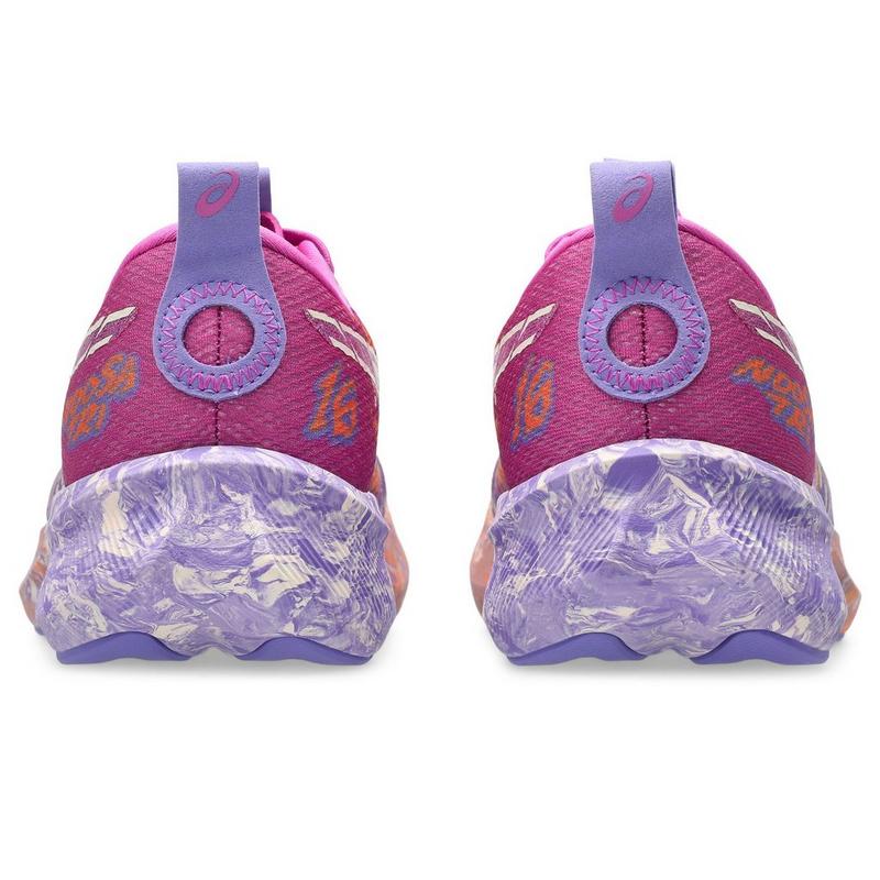 ASICS Chaussures de course NOOSA TRI 16 pour femmes