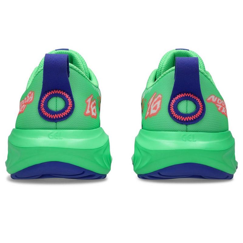 ASICS Chaussures de course GEL-NOOSA TRI 16 GS pour juniors [3.5-7]