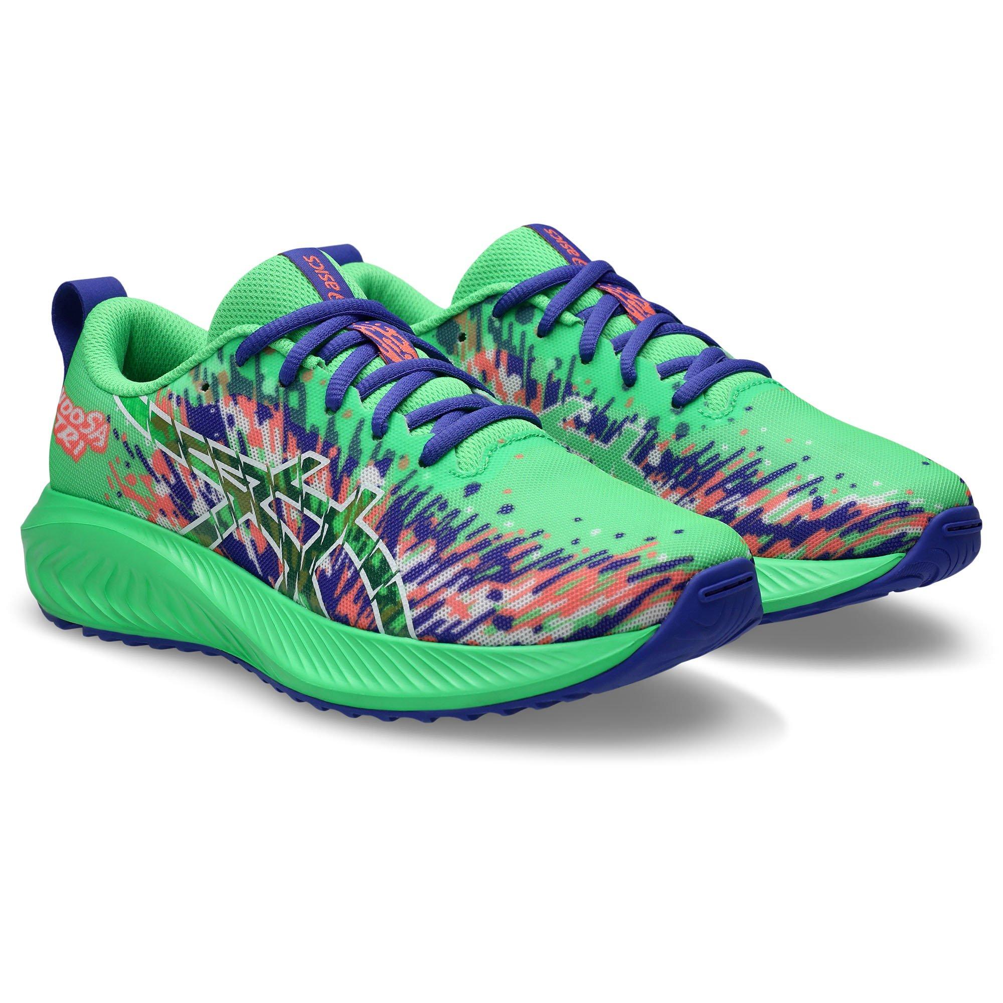 ASICS 安全靴CP304 BOA GLEAM NEON LIME/CACTI ウィンジョブ® CP304