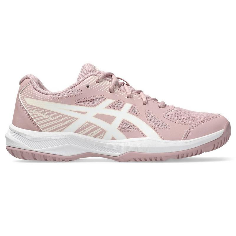ASICS Chaussures de court int&eacute;rieur UPCOURT 6 GS pour juniors [3,5-7]