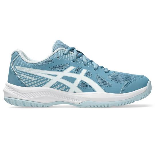 Juniors' [3.5-7] Upcourt 6 GS Indoor Court Shoe | Asics