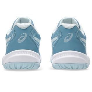 ASICS Juniors' [3.5-7] UPCOURT 6 GS Indoor Court Shoe