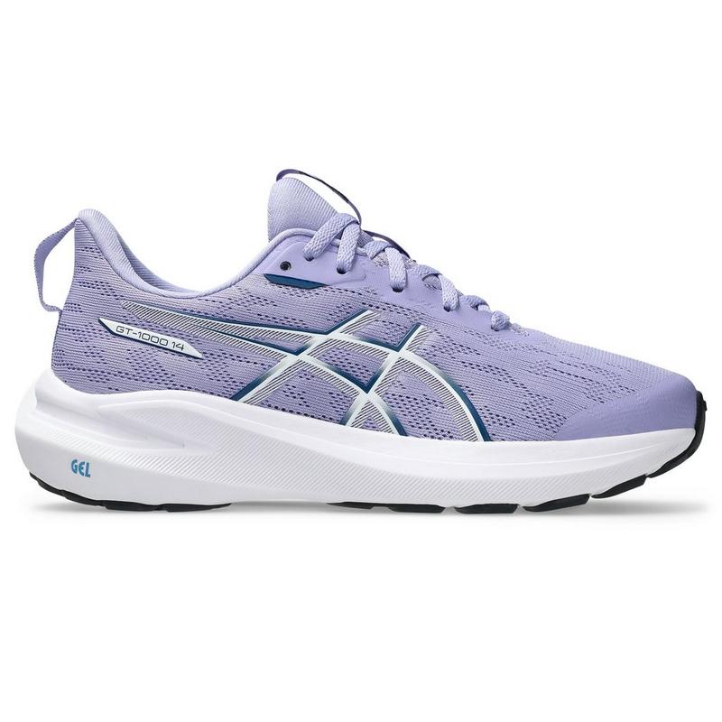 ASICS Chaussures de course GT-1000® 14 GS pour juniors [3,5-7]