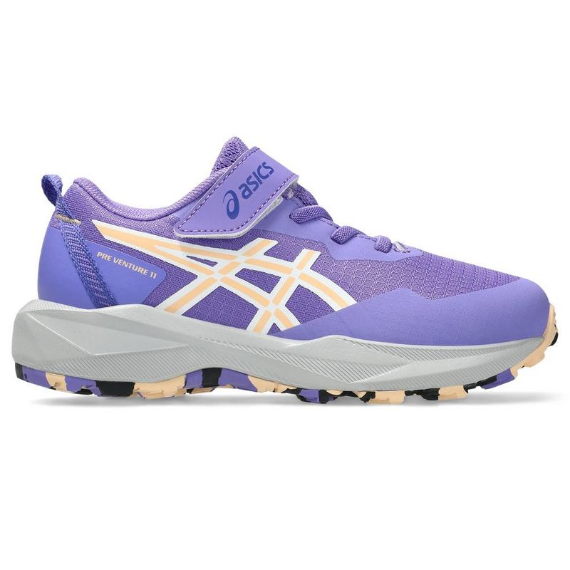 ASICS Chaussures PRE VENTURE® 11 PS pour enfants [11-3]