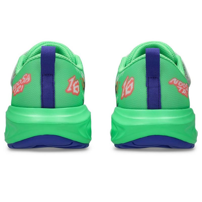 ASICS Chaussures PRE NOOSA TRI 16 PS pour enfants [11-3]