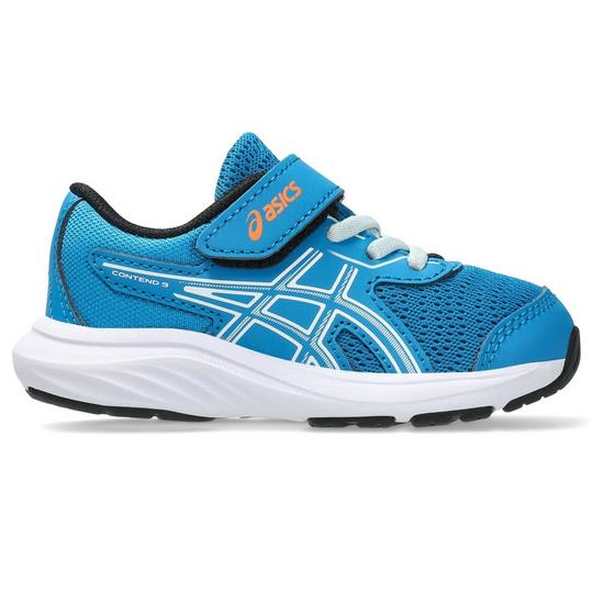 ASICS Chaussures CONTEND  153  9 TS pour tout-petits  4-10 