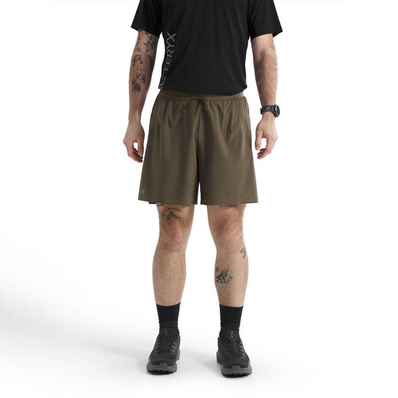 Arc'teryx Men's Norvan Liner 7" Short