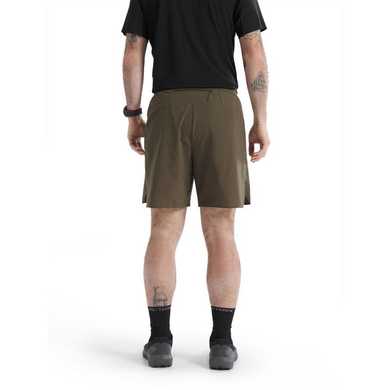 Arc'teryx Men's Norvan Liner 7" Short