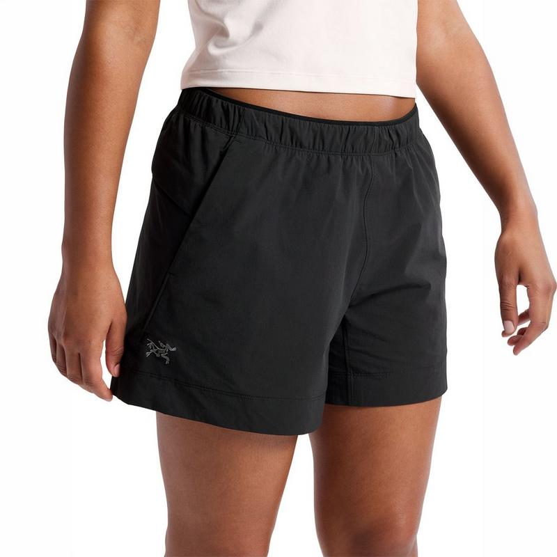 Arc'teryx Short Sinsola 5 po pour femmes