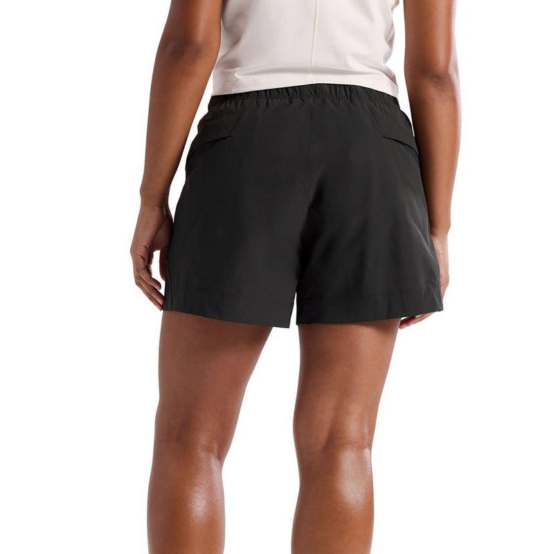 Arc'teryx Short Sinsola 5 po pour femmes