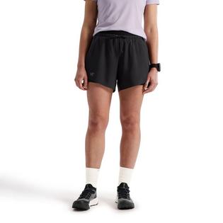 Arc'teryx Women's Norvan 2-in-1 5" Short