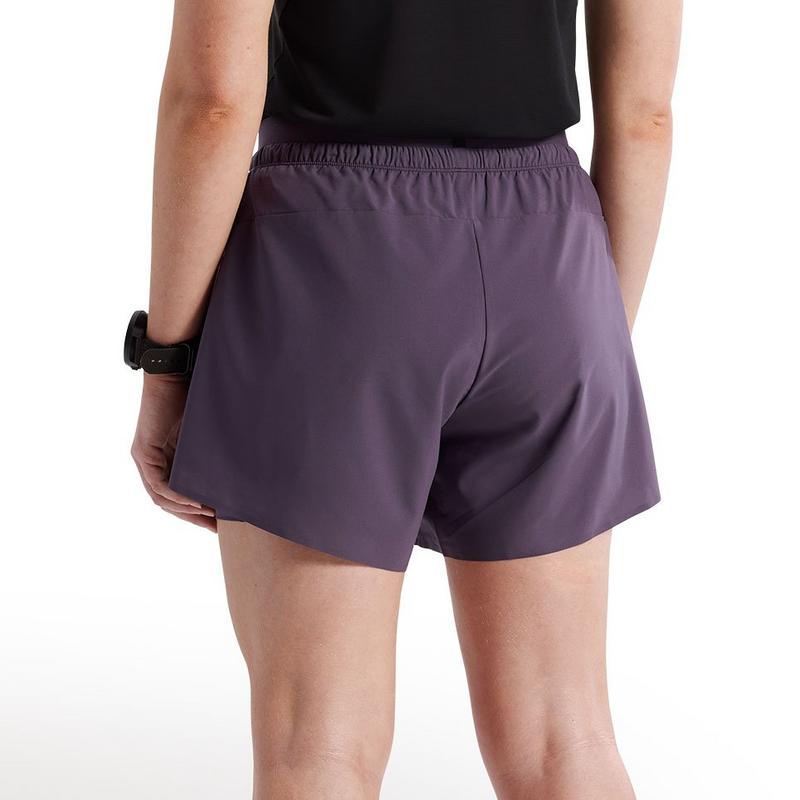 Arc'teryx Women's Norvan 2-in-1 5" Short