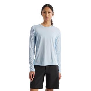 Arc'teryx Haut &agrave; manches longues Sunna pour femmes