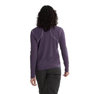 Arc'teryx Haut &agrave; manches longues Sunna pour femmes
