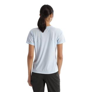 Arc'teryx Haut &agrave; manches courtes Sunna pour femmes