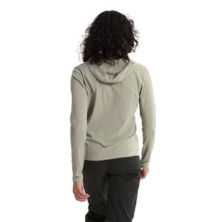 Arc'teryx Haut &agrave; capuchon Sunna pour femmes