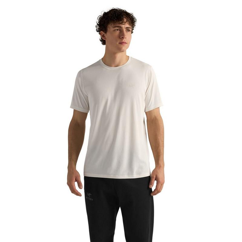 Arc'teryx Men's Cormac Crew Short Sleeve T-Shirt
