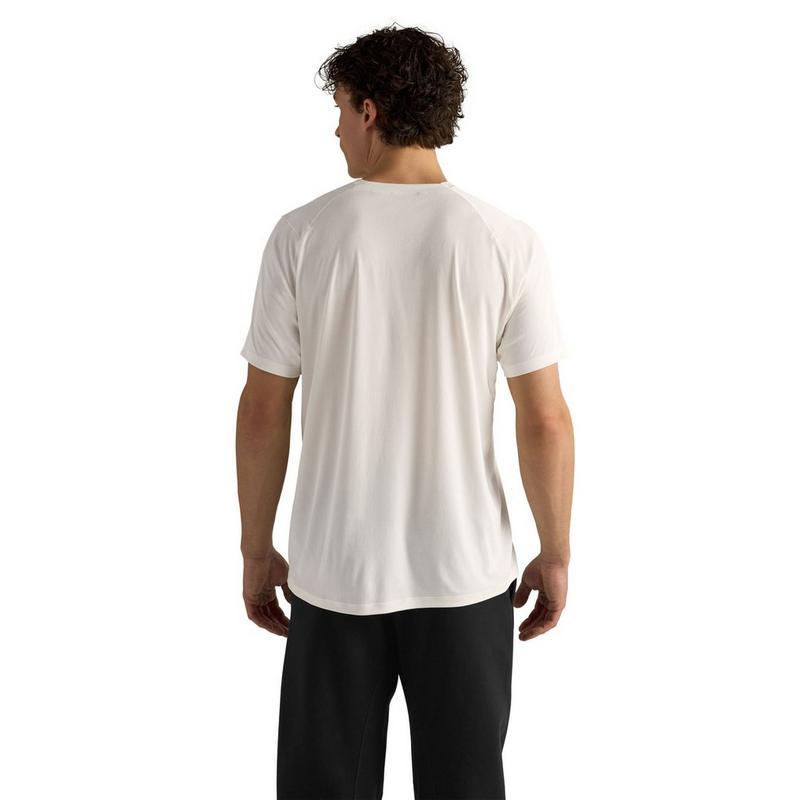 Arc'teryx Men's Cormac Crew Short Sleeve T-Shirt
