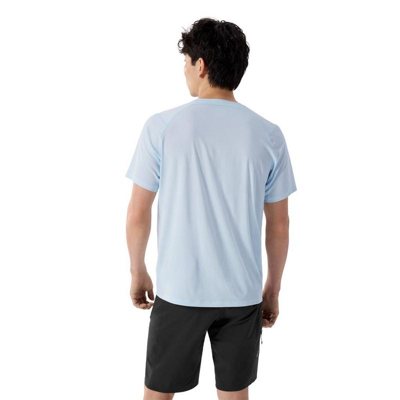 Arc'teryx Men's Cormac Crew Short Sleeve T-Shirt
