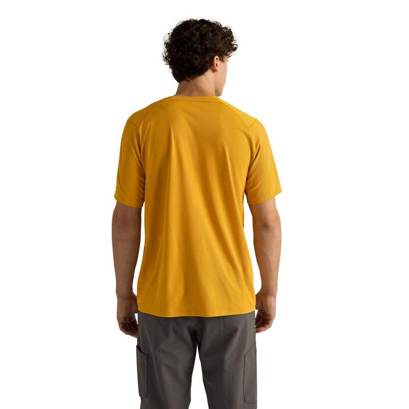 Arc'teryx T-shirt Cormac pour hommes