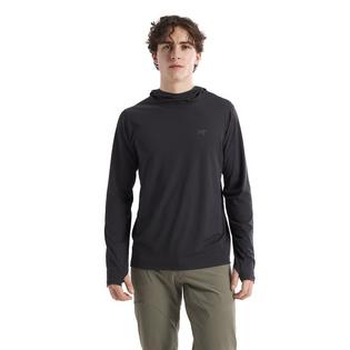 Arc'teryx Haut &agrave; capuchon Cormac pour hommes