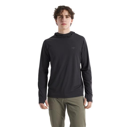 Men's Cormac Hoody Top | Arc'teryx | Sporting Life Online