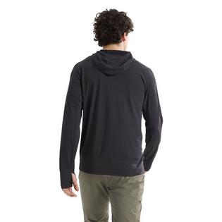 Arc'teryx Haut &agrave; capuchon Cormac pour hommes