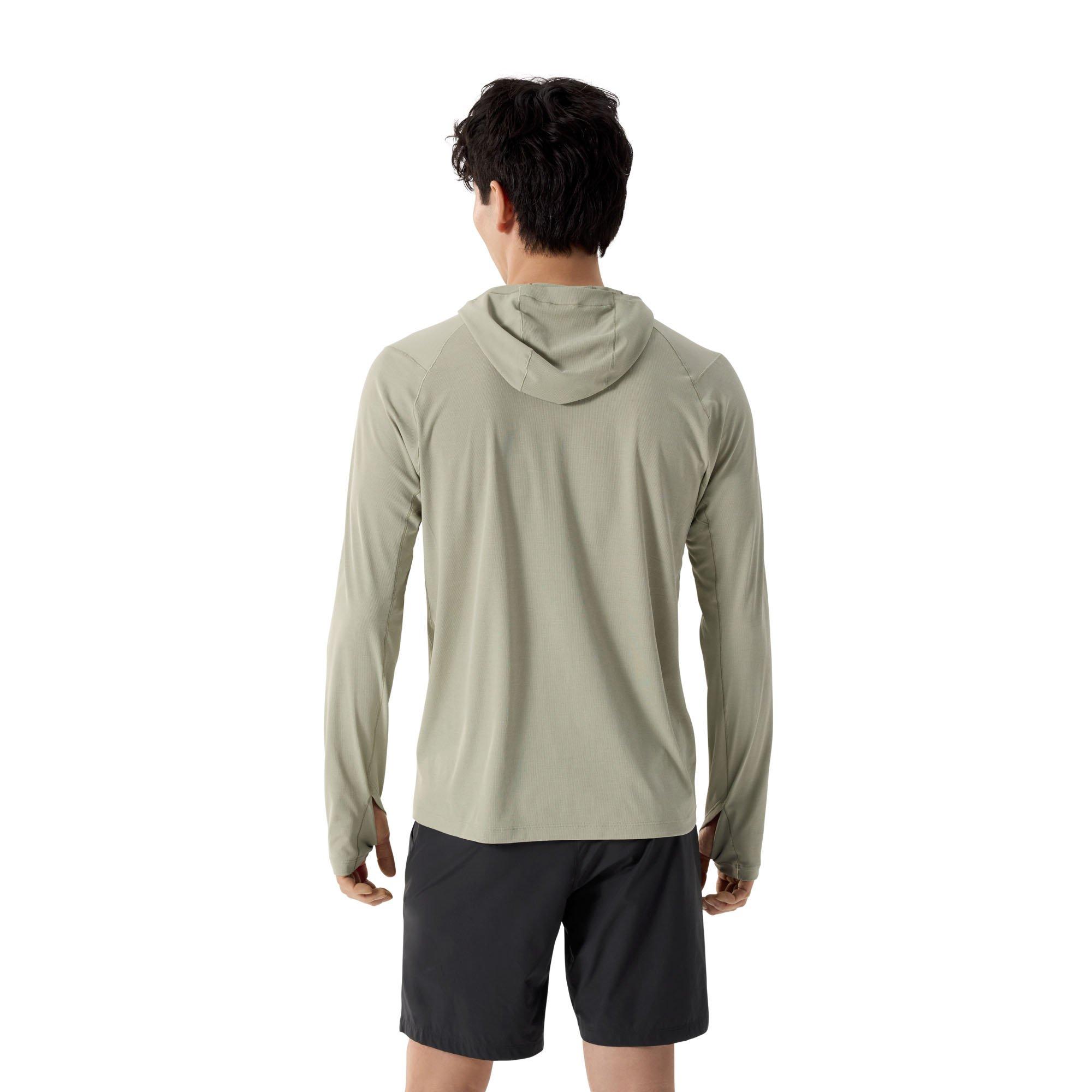 Men's Cormac Hoody Top | Arc'teryx | Sporting Life Online