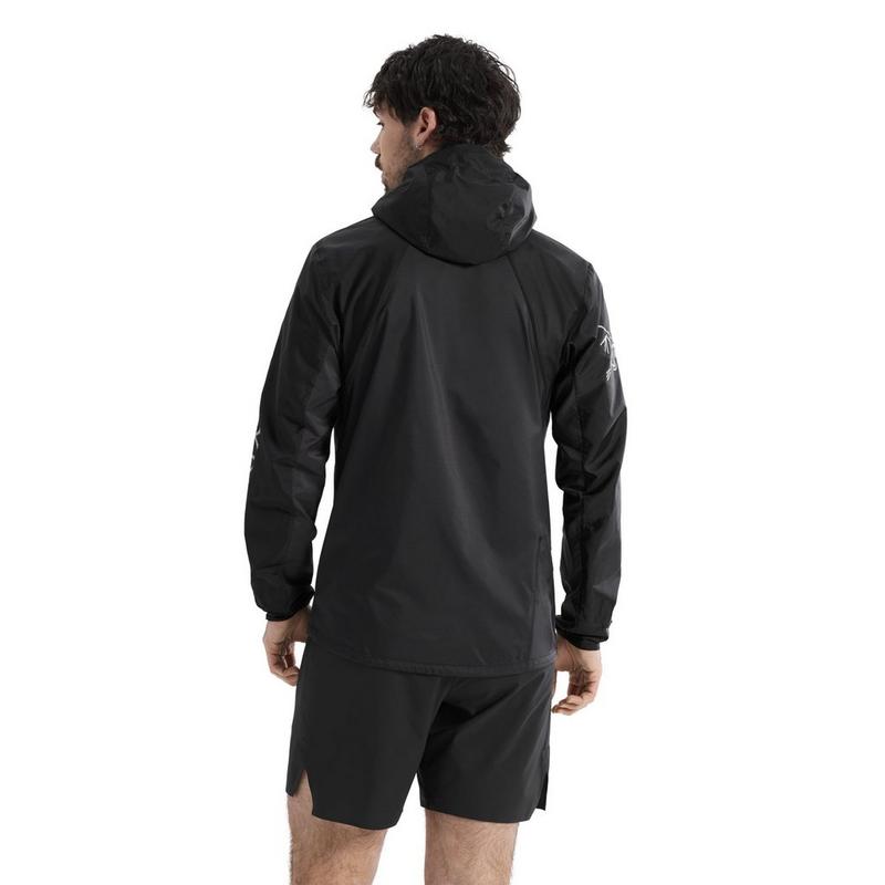 Arc'teryx Men's Norvan Windshell Hoody Jacket