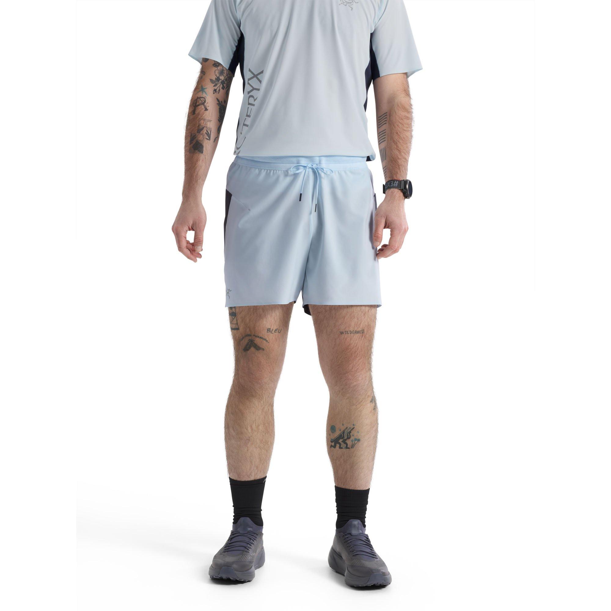 Mens-Norvan-5-Short-ALPINE-